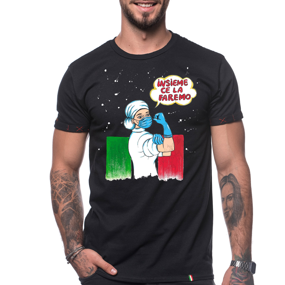 insieme-ce-la-faremo-uomo-nero