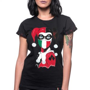 T-shirt “MASCHERA”