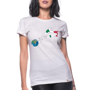 T-shirt “UNITA”