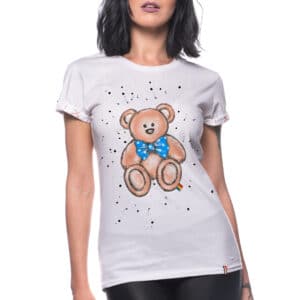 T-shirt “ACEL URSULET”