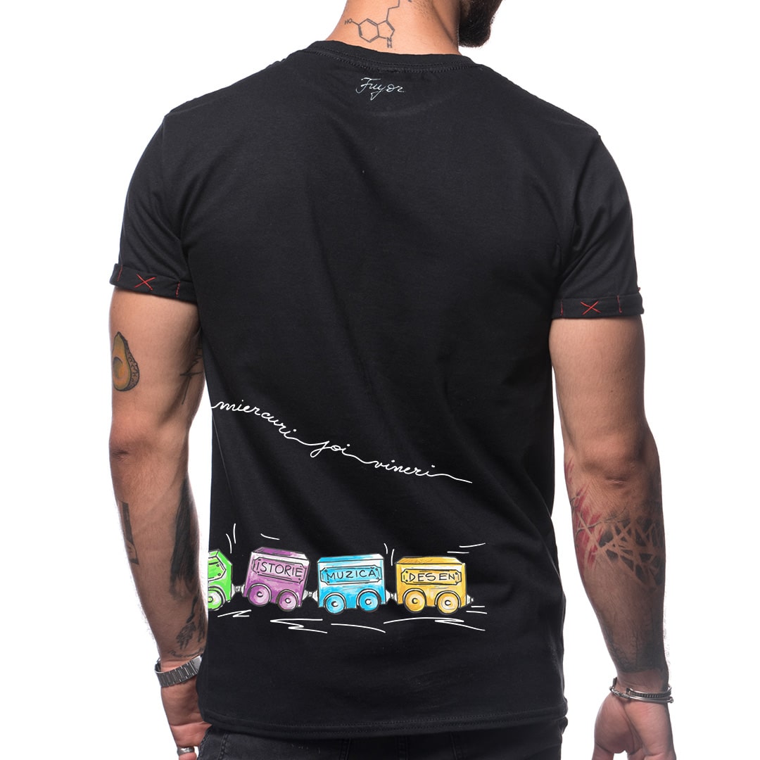 orar-uomo-nero-dorso