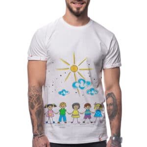 T-shirt “TARA TARA VREM OSTASI”